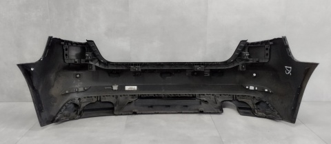 Zderzak tył tylny Audi A3 8V4 Sportback Lift 16-19