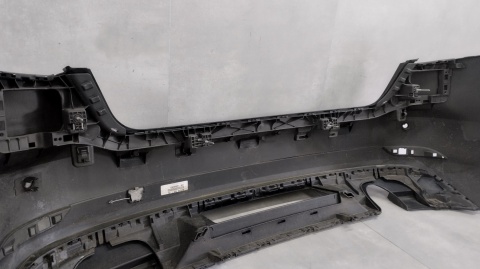 Zderzak tył tylny Audi A3 8V4 Sportback Lift 16-19