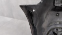 Zderzak tył tylny Audi A3 8V4 Sportback Lift 16-19