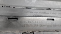 Zderzak tył tylny Audi A3 8V4 Sportback Lift 16-19