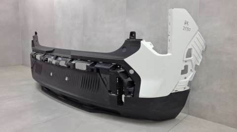 Zderzak tył tylny KIA EV3 24-