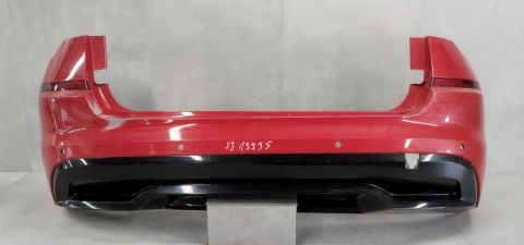 Zderzak tył tylny Skoda Kamiq 658 19-23