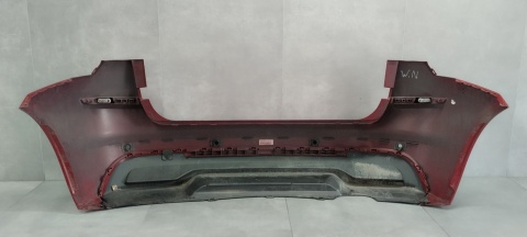 Zderzak tył tylny Skoda Kamiq 658 19-23