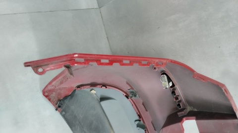Zderzak tył tylny Skoda Kamiq 658 19-23