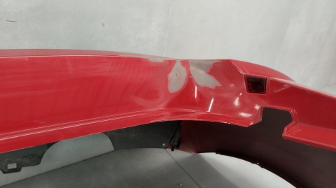 Zderzak tył tylny Skoda Kamiq 658 19-23