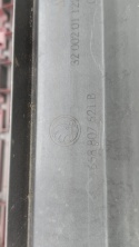 Zderzak tył tylny Skoda Kamiq 658 19-23