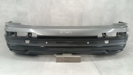Zderzak tył tylni Audi Q7 4M0 LIFT 19-23
