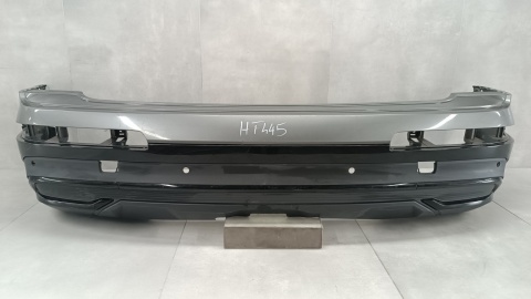 Zderzak tył tylni Audi Q7 4M0 LIFT 19-23
