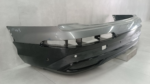 Zderzak tył tylni Audi Q7 4M0 LIFT 19-23
