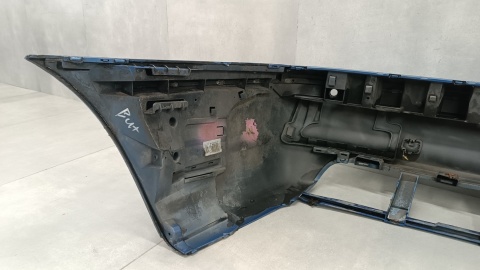 Zderzak tył tylny BMW 3 E46 COUPE M-PAKIET 99-02