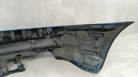 Zderzak tył tylny BMW 3 E46 COUPE M-PAKIET 99-02
