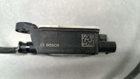 Sonda Lambda Czujnik NOX BMW X7 G07 X6 G06 X5 G05 Bosch