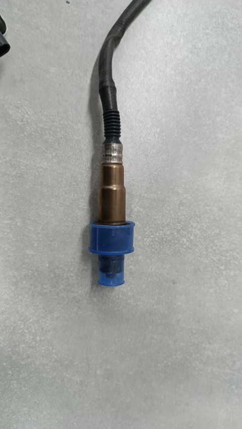 Sonda Lambda Czujnik NOX BMW X7 G07 X6 G06 X5 G05 Bosch