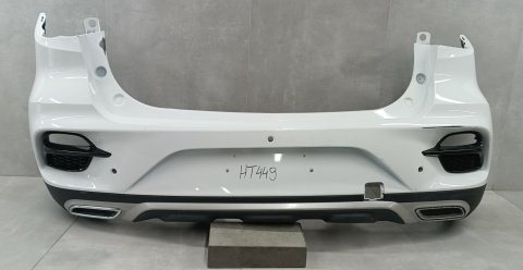 Zderzak tył tylny MG ZS Lift 19-24