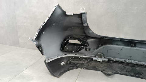 Zderzak tył tylny MG ZS Lift 19-24