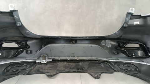 Zderzak tył tylny MG ZS Lift 19-24