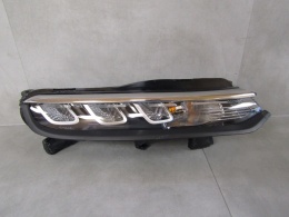 LAMPA PRZÓD CITROEN C3 III LED DRL 16-20 PRAWA RH 9833480480-03