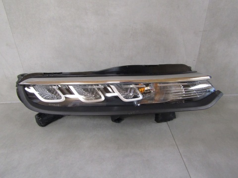 LAMPA PRZÓD CITROEN C3 III LED DRL 16-20 PRAWA RH 9833480480-03
