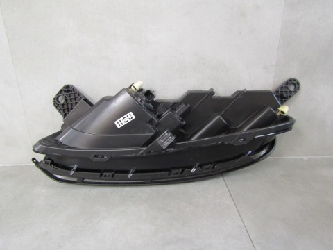 LAMPA PRZÓD CITROEN C3 III LED DRL 16-20 PRAWA RH 9833480480-03