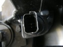 LAMPA PRZÓD CITROEN C3 III LED DRL 16-20 PRAWA RH 9833480480-03