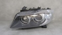LAMPA PRZÓD BMW 3 E90 E91 KSENON NIESKRĘTNY 04-08 LH LEWA 9427379