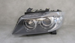 LAMPA PRZÓD BMW 3 E90 E91 KSENON NIESKRĘTNY 04-08 LH LEWA 9427379