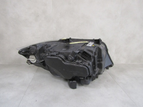 LAMPA PRZÓD BMW 3 E90 E91 KSENON NIESKRĘTNY 04-08 LH LEWA 9427379