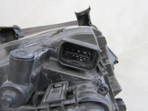 LAMPA PRZÓD BMW 3 E90 E91 KSENON NIESKRĘTNY 04-08 LH LEWA 9427379
