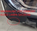 LAMPA PRZÓD BMW X5 G05 X6 G06 LASER 18-23 PRAWA RH 5A27998-01