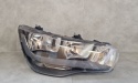 LAMPA PRZÓD AUDI A1 8X0 ZWYKŁA 10-14 PRAWA RH 8X0941004