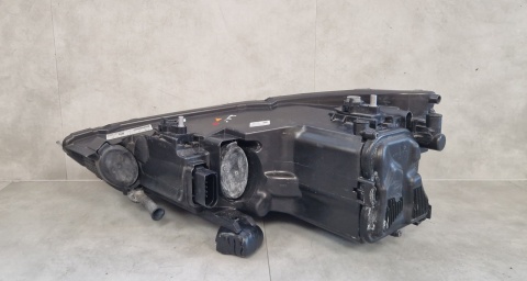 LAMPA PRZÓD AUDI A1 8X0 ZWYKŁA 10-14 PRAWA RH 8X0941004