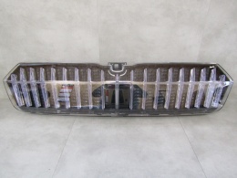 Atrapa grill lampa przód Skoda Enyaq 5LA LED 20- 5LA941107A