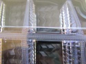 Atrapa grill lampa przód Skoda Enyaq 5LA LED 20- 5LA941107A