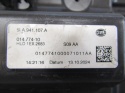 Atrapa grill lampa przód Skoda Enyaq 5LA LED 20- 5LA941107A