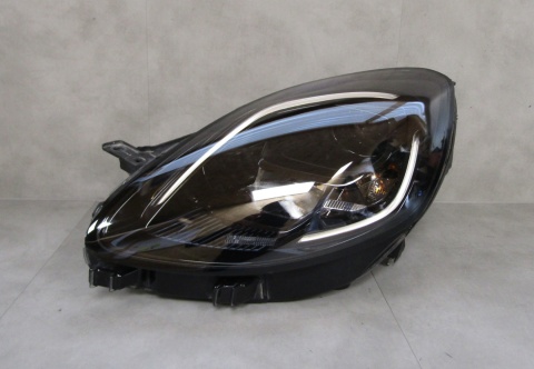 LAMPA PRZÓD FORD PUMA MK2 LED 19-24 LH LEWA L1TB-13E015-GK