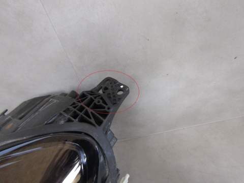 LAMPA PRZÓD FORD PUMA MK2 LED 19-24 LH LEWA L1TB-13E015-GK