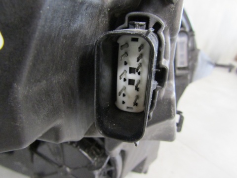 LAMPA PRZÓD FORD PUMA MK2 LED 19-24 LH LEWA L1TB-13E015-GK
