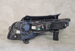 LAMPA PRZÓD HYUNDAI TUCSON IV LIFT N-LINE LED DRL 23- PRAWA RH 92208-N7XXX
