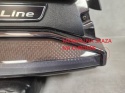 LAMPA PRZÓD HYUNDAI TUCSON IV LIFT N-LINE LED DRL 23- PRAWA RH 92208-N7XXX
