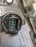 LAMPA PRZÓD HYUNDAI TUCSON IV LIFT N-LINE LED DRL 23- PRAWA RH 92208-N7XXX