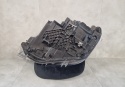 LAMPA PRZÓD BMW 1 F20 F21 ZWYKŁA PRAWA RH 11-15 7229672-08