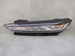 Lampa przód Hyundai Kona 1 I LED DRL 17-21 LH LEWA 92207 J9000