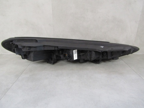 Lampa przód Hyundai Kona 1 I LED DRL 17-21 LH LEWA 92207 J9000