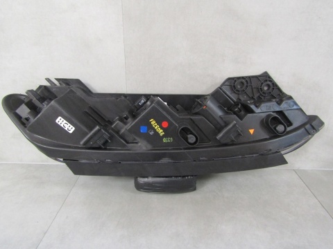 Lampa przód Hyundai Kona 1 I LED DRL 17-21 LH LEWA 92207 J9000