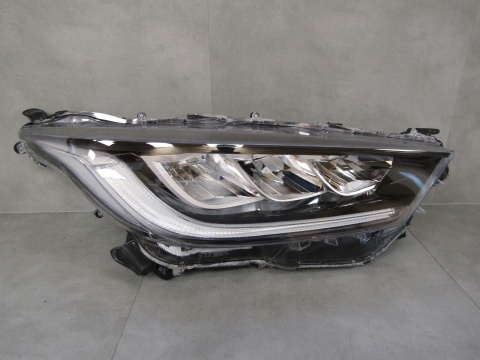 LAMPA PRZÓD TOYOTA YARIS IV GR SPORT LED 20- RH PRAWA KOITO 52-333