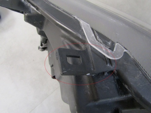 LAMPA PRZÓD TOYOTA YARIS IV GR SPORT LED 20- RH PRAWA KOITO 52-333