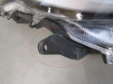 LAMPA PRZÓD TOYOTA YARIS IV GR SPORT LED 20- RH PRAWA KOITO 52-333
