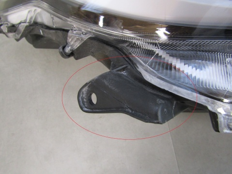 LAMPA PRZÓD TOYOTA YARIS IV GR SPORT LED 20- RH PRAWA KOITO 52-333