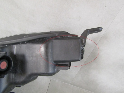 LAMPA PRZÓD TOYOTA YARIS IV GR SPORT LED 20- RH PRAWA KOITO 52-333