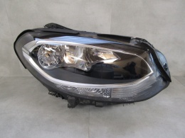 LAMPA PRZÓD MERCEDES B-KLASA W246 LIFT ZWYKŁA RH PRAWA 14-17 A2468205461